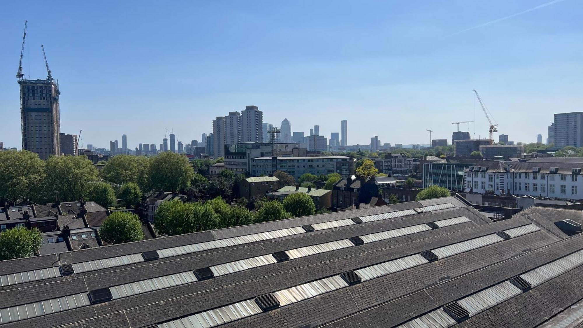 Sunset Heights Bright 2br With Views And Free Parking * London