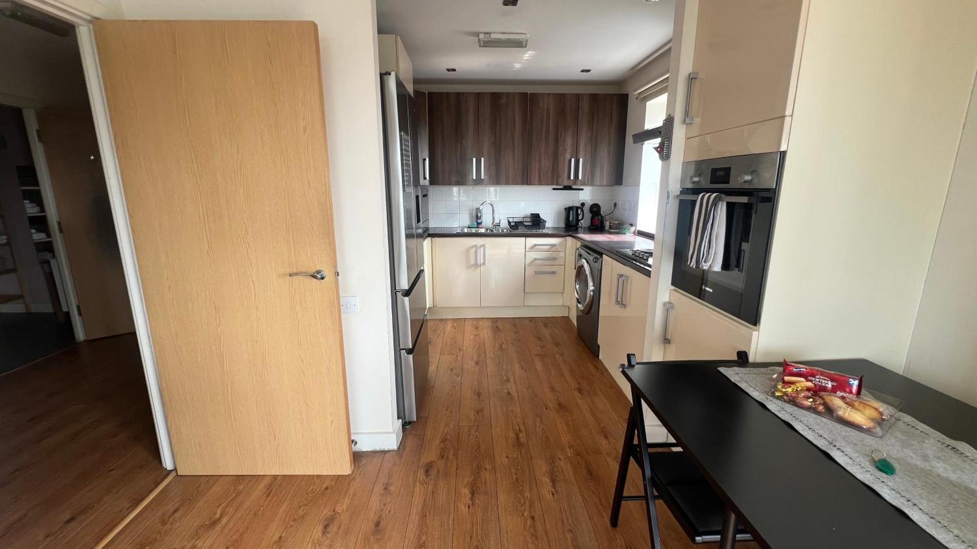 Sunset Heights Bright 2br With Views And Free Parking Apartment *