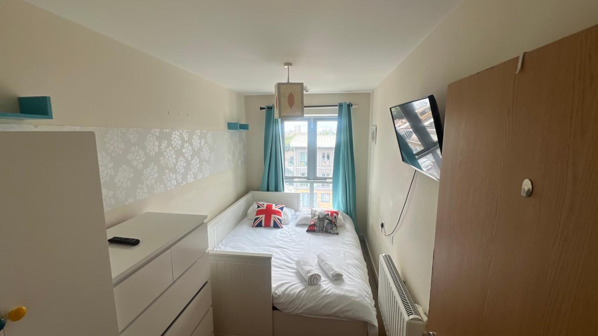 Sunset Heights Bright 2br With Views And Free Parking Apartment *